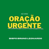 Bispo Bruno Leonardo: músicas com letras e álbuns