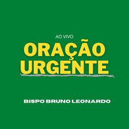 ♫ Bispo Bruno Leonardo