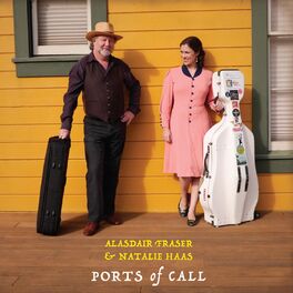 Album cover of Ports of Call