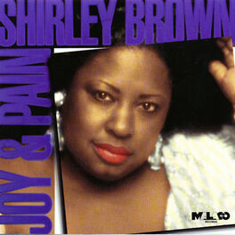 Album cover of Joy & Pain