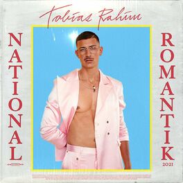 Album cover of NATIONAL ROMANTIK 2021
