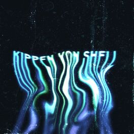 Album cover of Kippen von Shell