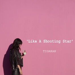 Album cover of Like a Shooting Star