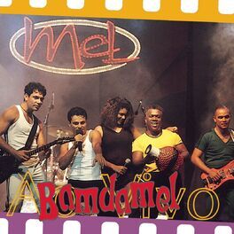Album cover of Bamdamel Ao Vivo