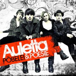 Album cover of Pöbelei & Poesie