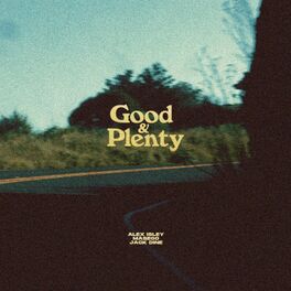 Album cover of Good & Plenty