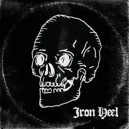 Album cover of Iron Heel