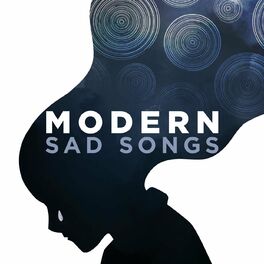 Album cover of Modern Sad Songs