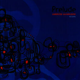 Album cover of Prelude: to Cora