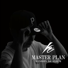 Album cover of MASTER PLAN
