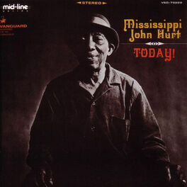 Album cover of Today!