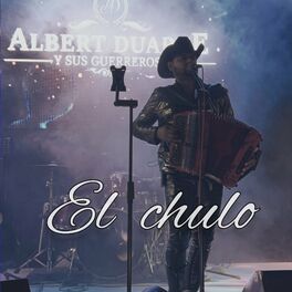 Album cover of El Chulo