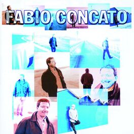 Album cover of Fabio Concato