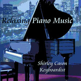 Album cover of Relaxing Piano Music