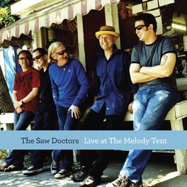 Album cover of Live at the Melody Tent (Live)