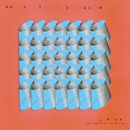 Album cover of Luxe