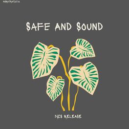Album cover of Safe and Sound (Nightcore Version)
