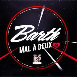 Album cover of Mal à deux