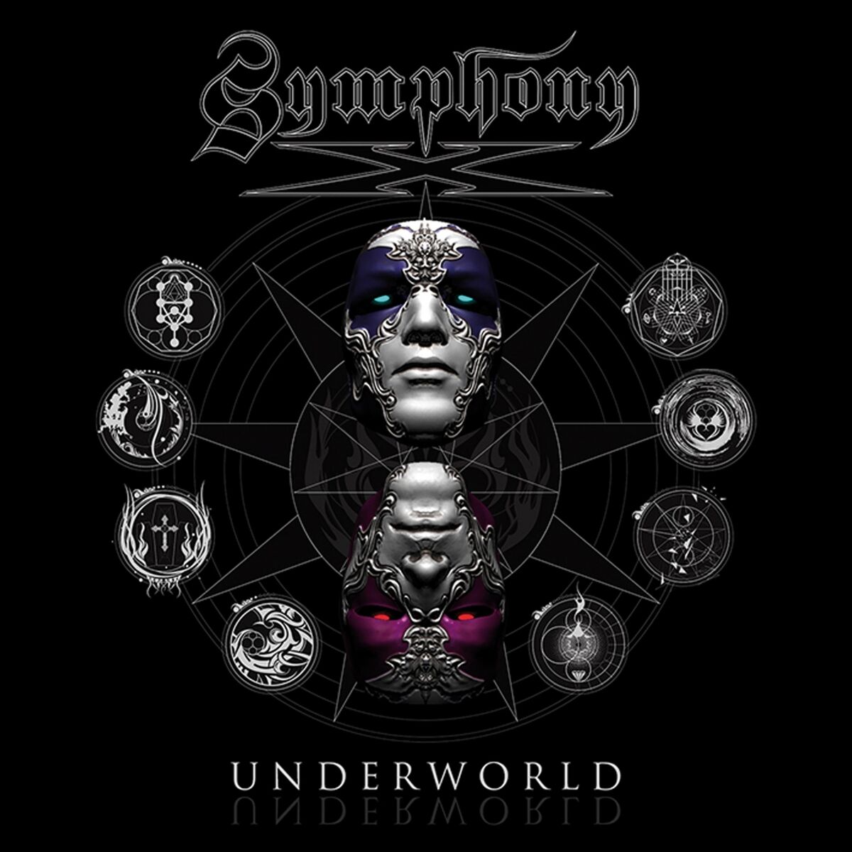 Symphony X: albums, songs, playlists | Listen on Deezer