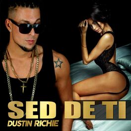 Album cover of Sed de Ti