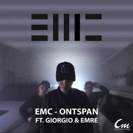 Album cover of Ontspan