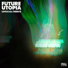 Album cover of Love is All There Is