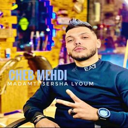 Album cover of Madamti 3ersha Lyoum