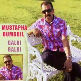 Album cover of Galbi Galbi