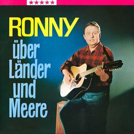 Album cover of Über Länder und Meere (Remastered)