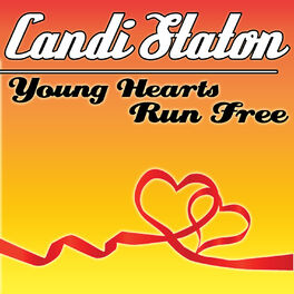 Album cover of Young Hearts Run Free
