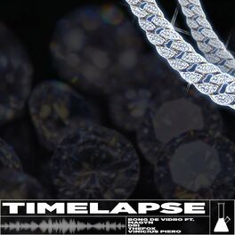 Album cover of TIMELAPSE