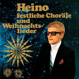Album cover of Festliche Choräle und Weihnachtslieder