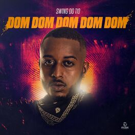 Album cover of DOM DOM DOM DOM DOM