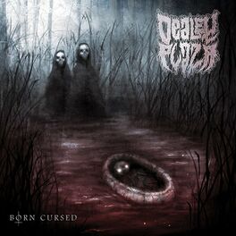 Album cover of Born Cursed