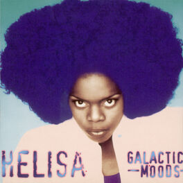 Album cover of Galactica Moods (The Acoustic EP)
