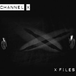Album cover of X Files (1)