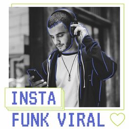 Album cover of Insta Funk Viral