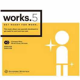 Album cover of works.5