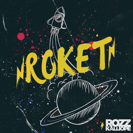 Album cover of Roket