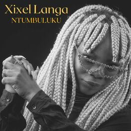 Album cover of Ntumbuluku