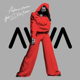 Album cover of Aime-moi