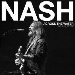 Album cover of Across the Water
