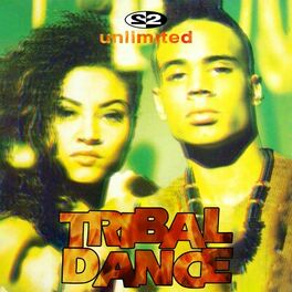 Album cover of Tribal Dance (Remixes Pt. 1)