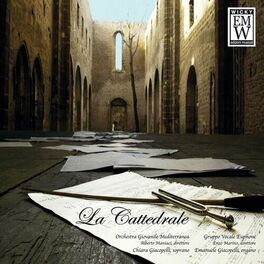 Album cover of La Cattedrale