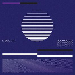 Album cover of Polymood