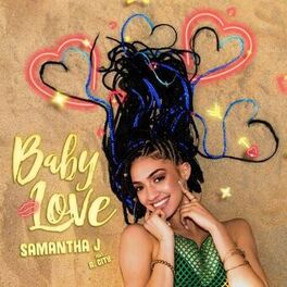 Album cover of Baby Love (feat. R. City)