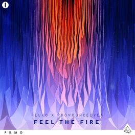 Album cover of Feel the Fire (Breath Vocal Mix)