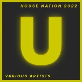 Album cover of House Nation 2022
