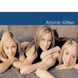 Album cover of Atomic Kitten