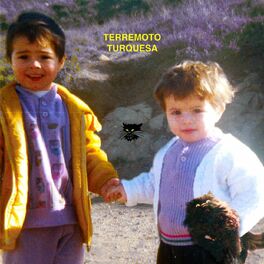 Album cover of Terremoto Turquesa